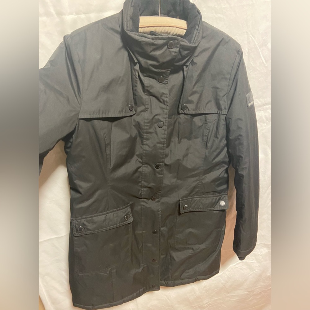 Womens Hawke & Co winter coat 🧥 - Picture 5 of 9